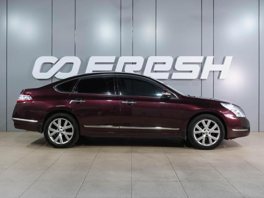 Nissan Teana II Воронеж  - изображение 5