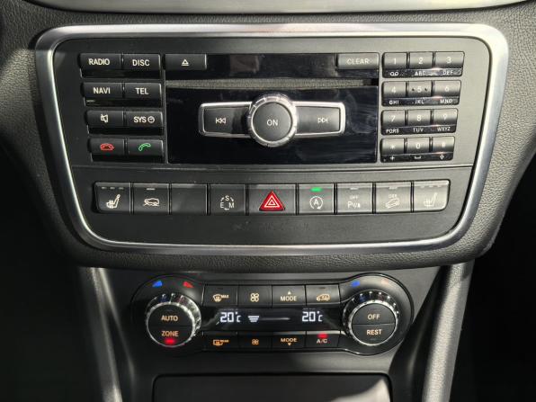 Mercedes-Benz GLA I (X156) с пробегом 2015 года, цена 1 930 000 рублей, 104821 км, внедорожник, Автокод Объявления