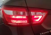 Lada (ВАЗ) Vesta I Ярославль  - изображение 47