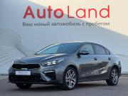 Kia Cerato IV Воронеж  - изображение 20