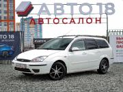 Ford Focus I Рестайлинг Ижевск  - изображение 20