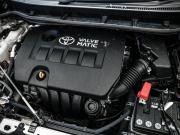 Toyota Wish II Рестайлинг Красноярск  - изображение 55