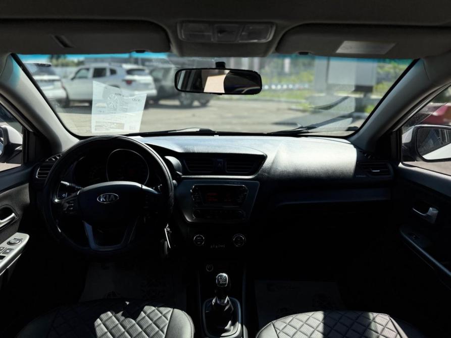 Kia Rio III Тула  - изображение 13