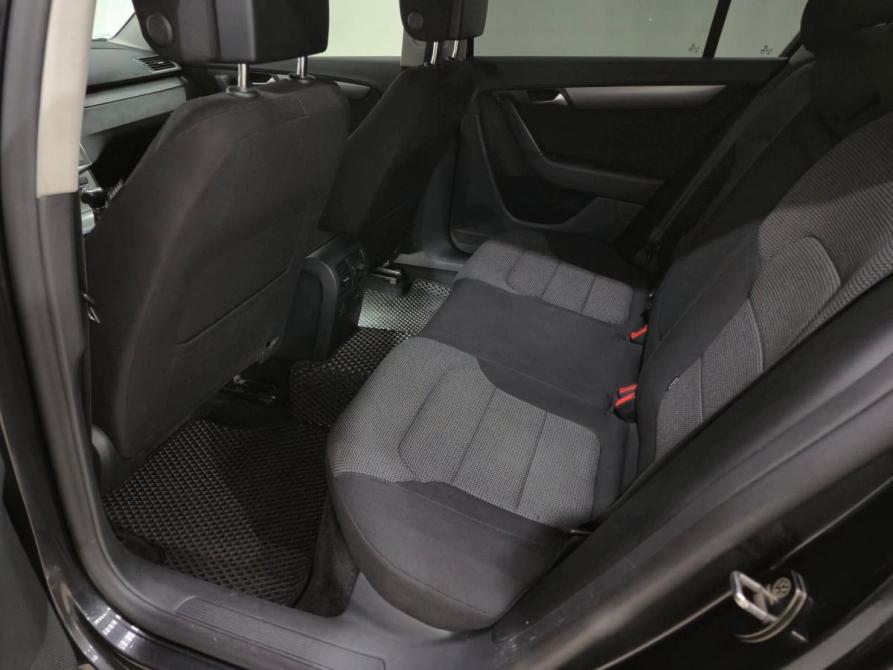 Volkswagen Passat B7 Альметьевск  - изображение 15