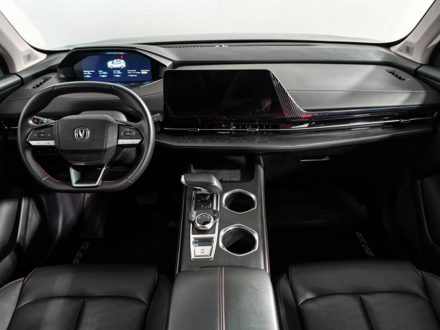 Changan CS55 Plus II Санкт-Петербург  - изображение 11