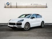 Porsche Cayenne III Магнитогорск  - изображение 32