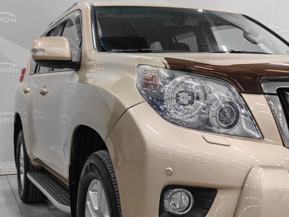Toyota Land Cruiser Prado 150 Series с пробегом 2013 года, цена 2 995 000 рублей, 285000 км, внедорожник, Автокод Объявления