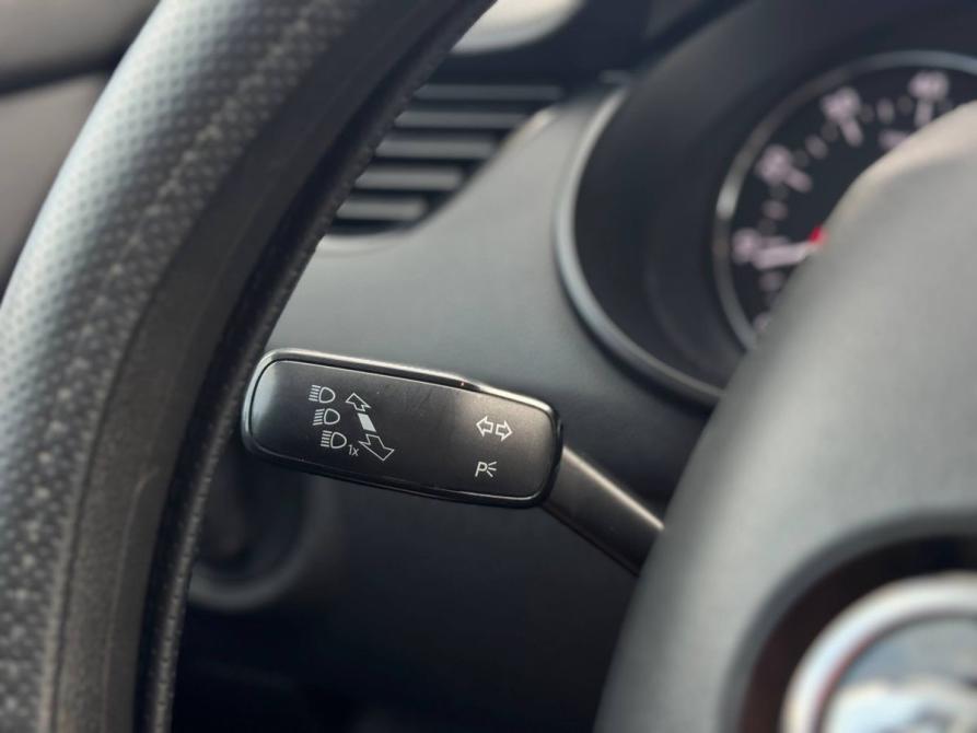 Skoda Octavia III (A7) Рестайлинг Екатеринбург  - изображение 25