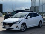 Hyundai Solaris II Рестайлинг Самара  - изображение 18