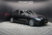 BMW 3 серии VI (F3x) Крым  - изображение 32