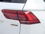 Volkswagen Tiguan II Москва  - изображение 41