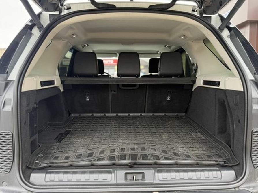 Land Rover Discovery V Киров  - изображение 6