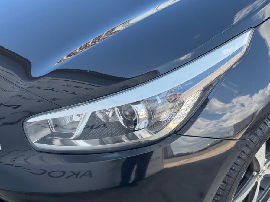 Kia Ceed II Набережные Челны  - изображение 9