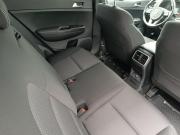 Kia Sportage IV Рестайлинг Оренбург  - изображение 33