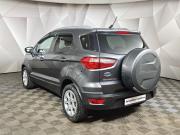 Ford EcoSport II Рестайлинг Москва  - изображение 23