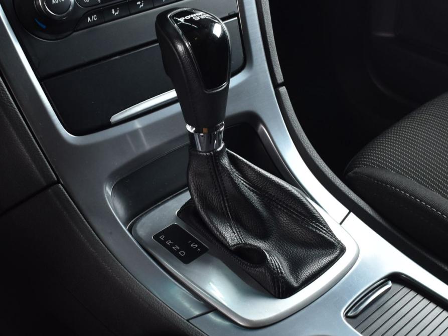 Ford Mondeo IV Рестайлинг Кемерово  - изображение 17