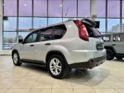 Nissan X-Trail II Рестайлинг Москва  - изображение 21