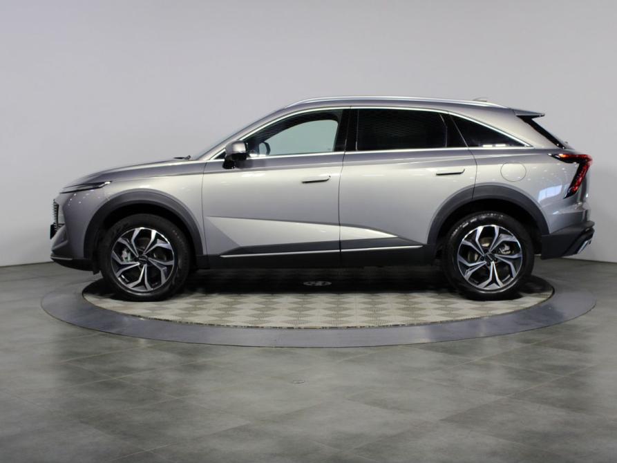 Haval F7 II Белгород  - изображение 8
