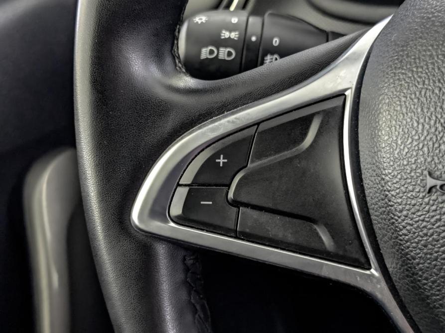 Renault Sandero II Рестайлинг Москва  - изображение 27