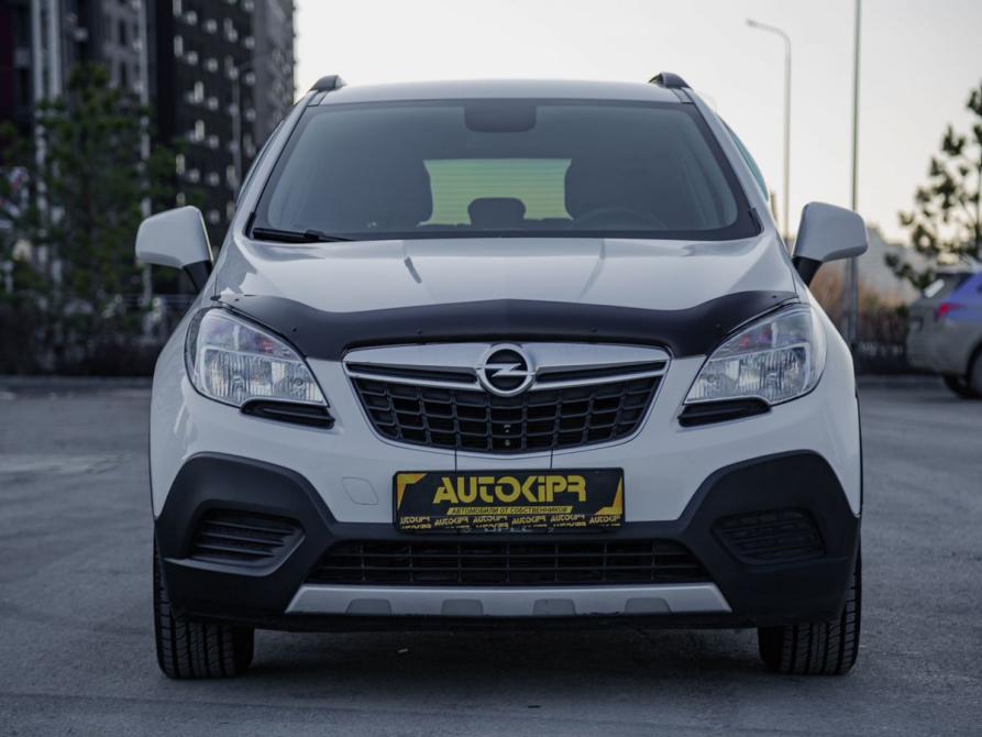 Opel Mokka I Тюмень  - изображение 4