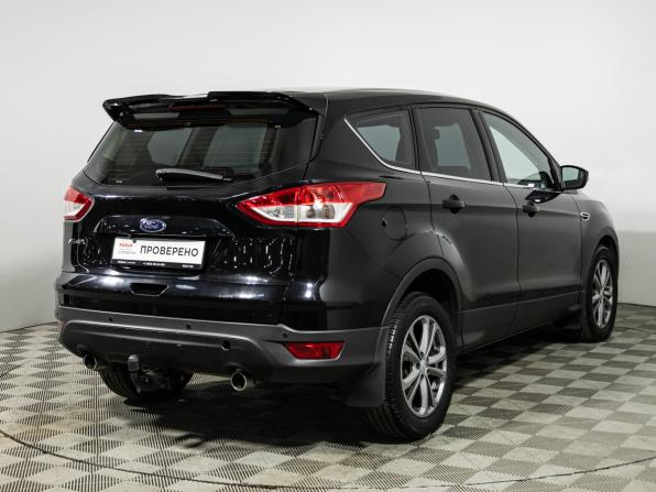 Ford Kuga II с пробегом 2014 года, цена 1 349 700 рублей, 134679 км, внедорожник, Автокод Объявления