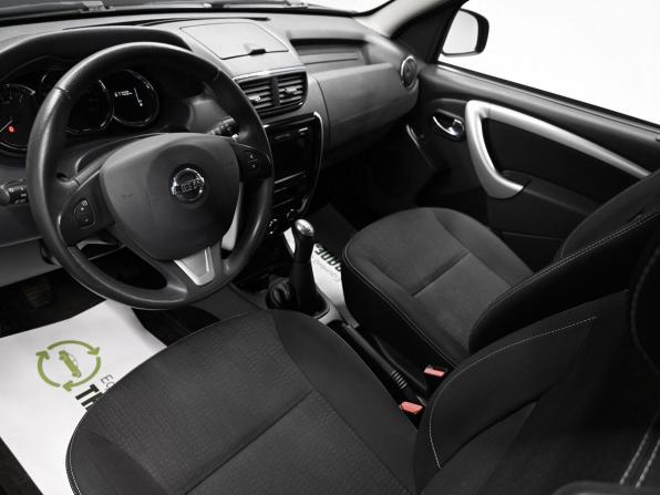 Nissan Terrano III (D10) с пробегом 2019 года, цена 1 565 000 рублей, 67700 км, внедорожник, Автокод Объявления