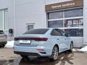 Geely Emgrand II Москва  - изображение 19