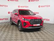 Chery Tiggo 7 Pro Max I Вологда  - изображение 22
