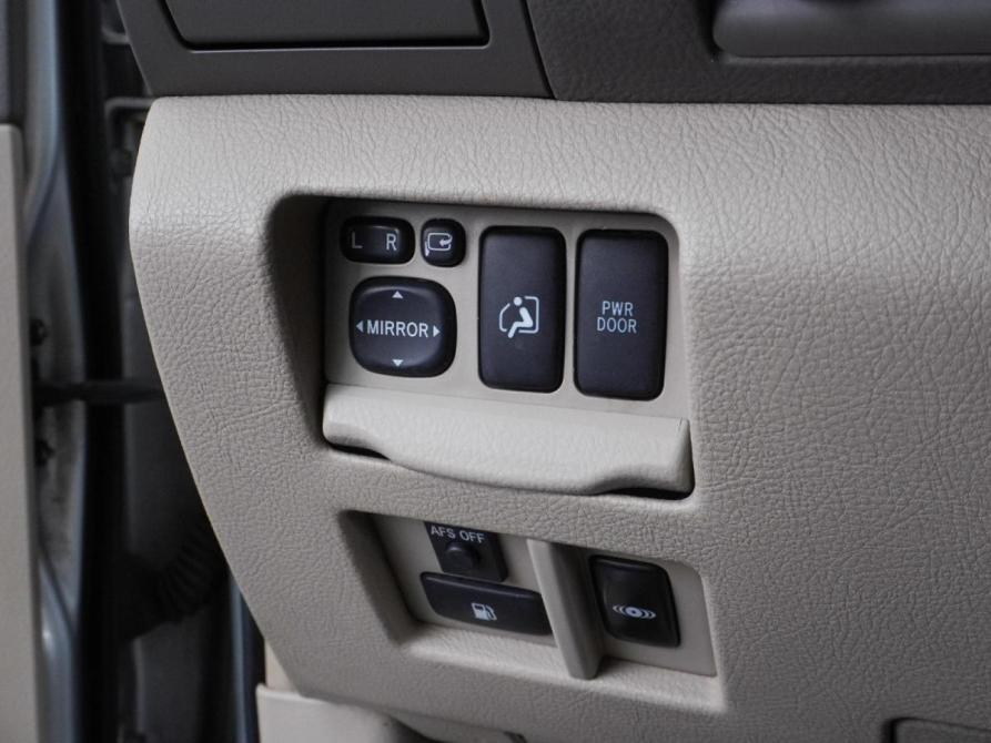 Lexus RX II Рестайлинг Воронеж  - изображение 17