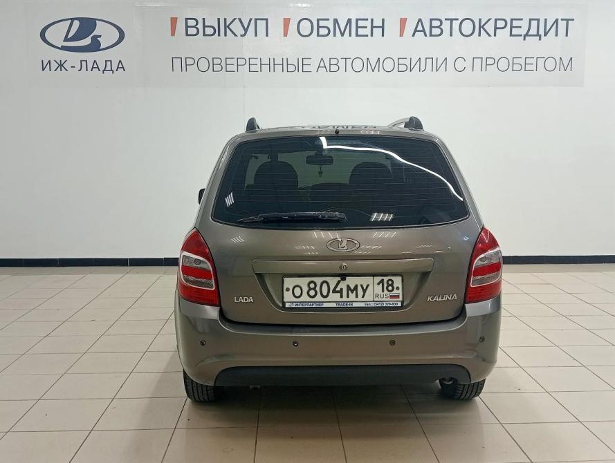 Lada (ВАЗ) Kalina II Ижевск  - изображение 7