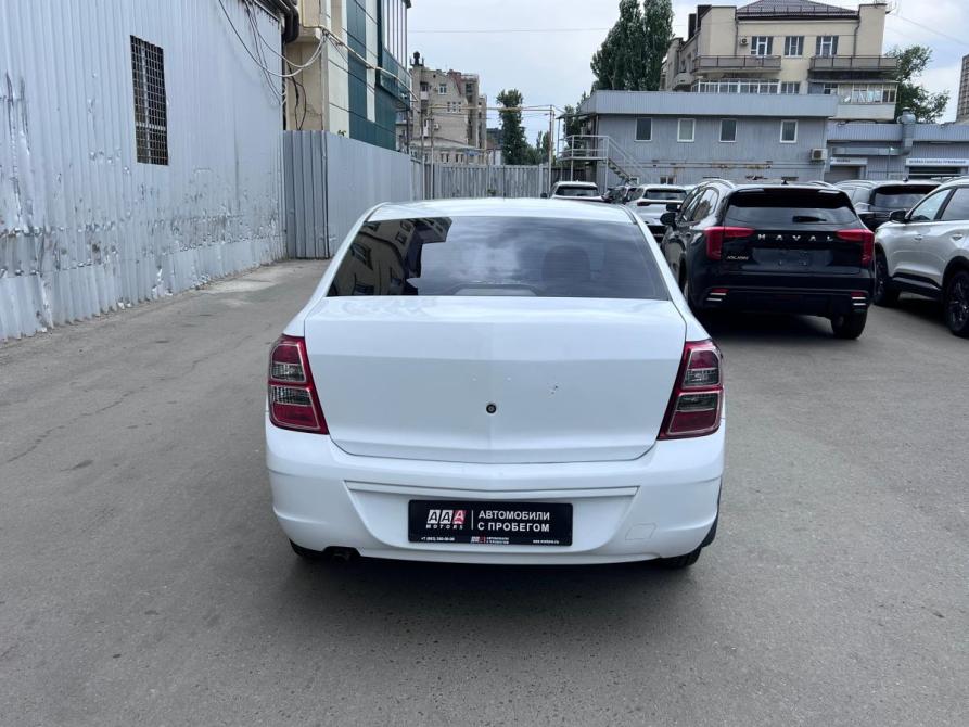 Ravon R4 Ростов-на-Дону  - изображение 6