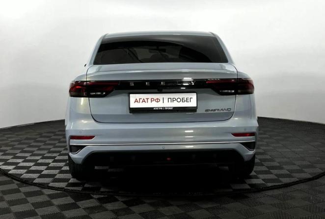 Geely Emgrand II с пробегом 2023 года, цена 1 690 000 рублей, 32308 км, седан, Автокод Объявления
