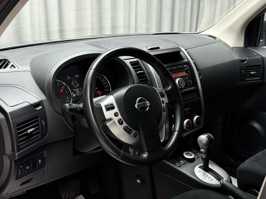 Nissan X-Trail II Рестайлинг Ижевск  - изображение 9
