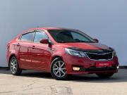 Kia Rio III Рестайлинг Иркутск  - изображение 31