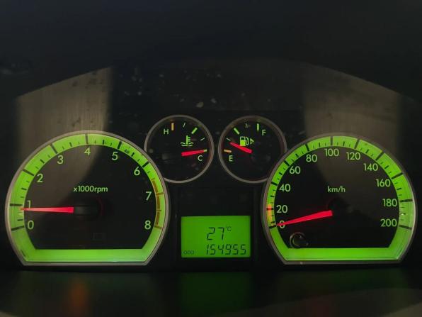 Chevrolet Aveo I Рестайлинг с пробегом 2006 года, цена 400 000 рублей, 154820 км, седан, Автокод Объявления