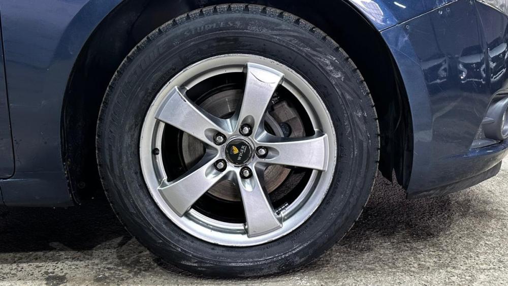 Chevrolet Cruze I Ставрополь  - изображение 10