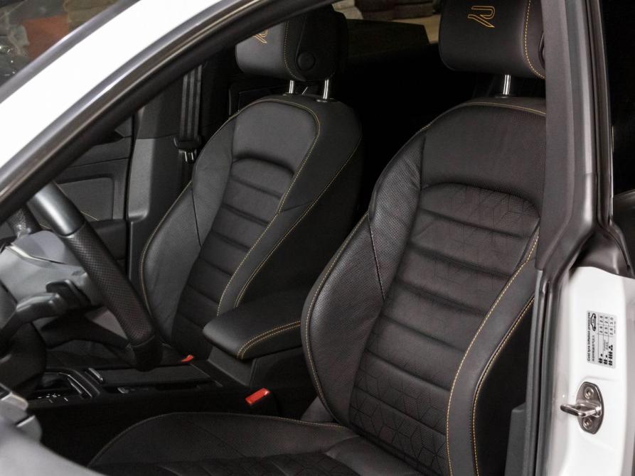 Volkswagen Passat CC II Рестайлинг Уфа  - изображение 22
