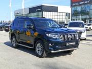 Toyota Land Cruiser Prado 150 Series Рестайлинг 2 Чебоксары  - изображение 30