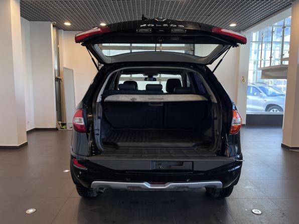 Renault Koleos I с пробегом 2008 года, цена 745 000 рублей, 232320 км, внедорожник, Автокод Объявления