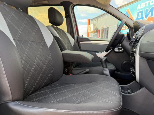 Lada (ВАЗ) Largus I с пробегом 2019 года, цена 955 000 рублей, 123686 км, универсал, Автокод Объявления