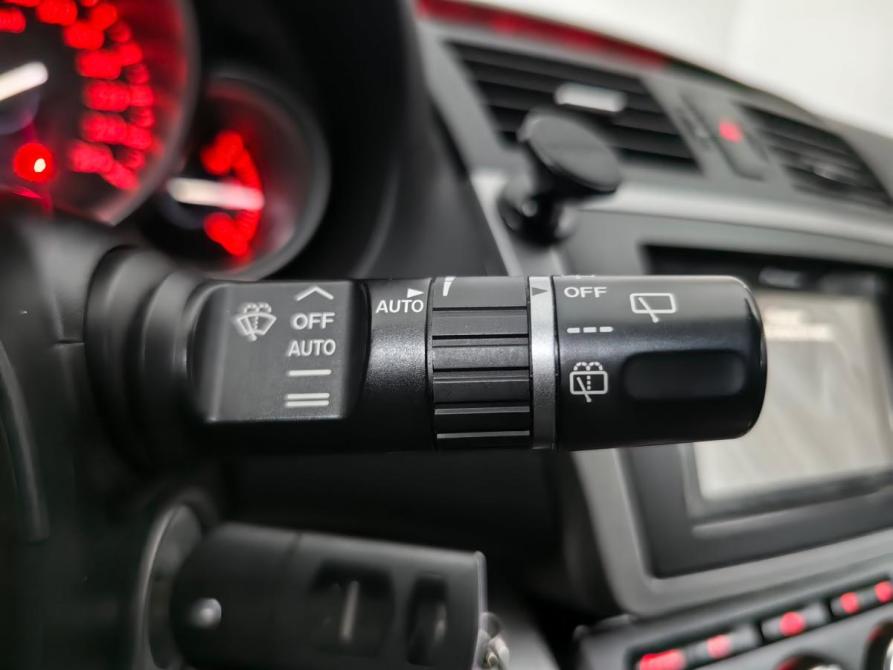 Mazda 6 II (GH) Рестайлинг Москва  - изображение 14