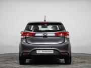 Kia Rio III Рестайлинг Санкт-Петербург  - изображение 30