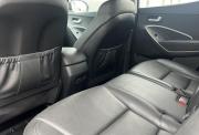 Hyundai Santa Fe III Рестайлинг Красноярск  - изображение 43