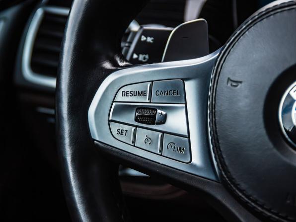 BMW 7 серии VI (G11/G12) Рестайлинг с пробегом 2019 года, цена 5 890 000 рублей, 98398 км, седан, Автокод Объявления