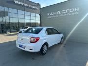Renault Logan II Екатеринбург  - изображение 14