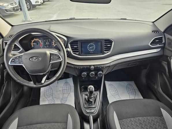 Lada (ВАЗ) Vesta I Рестайлинг (NG) с пробегом 2023 года, цена 1 299 995 рублей, 43384 км, седан, Автокод Объявления