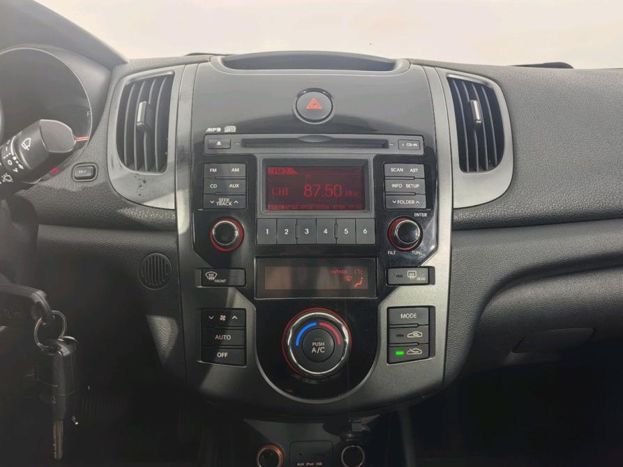 Kia Cerato II Санкт-Петербург  - изображение 22