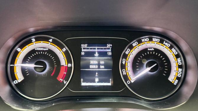 Lada (ВАЗ) Vesta I Рестайлинг (NG) с пробегом 2024 года, цена 1 265 000 рублей, 36384 км, седан, Автокод Объявления