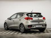 Kia Ceed II Санкт-Петербург  - изображение 32
