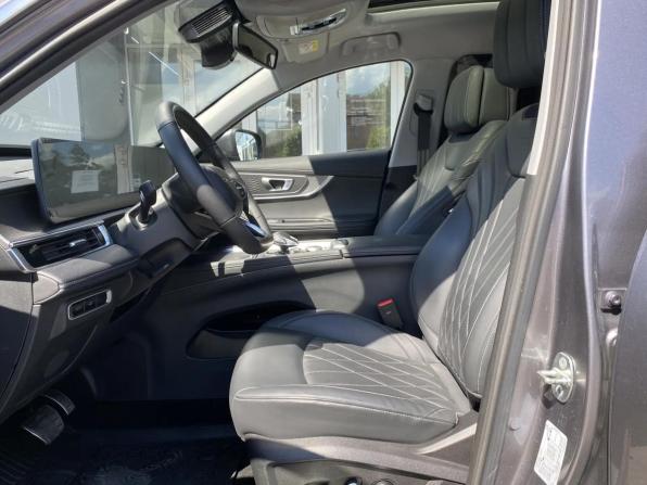 Chery Tiggo 8 Pro Max I Рестайлинг с пробегом 2024 года, цена 2 345 000 рублей, 26800 км, внедорожник, Автокод Объявления